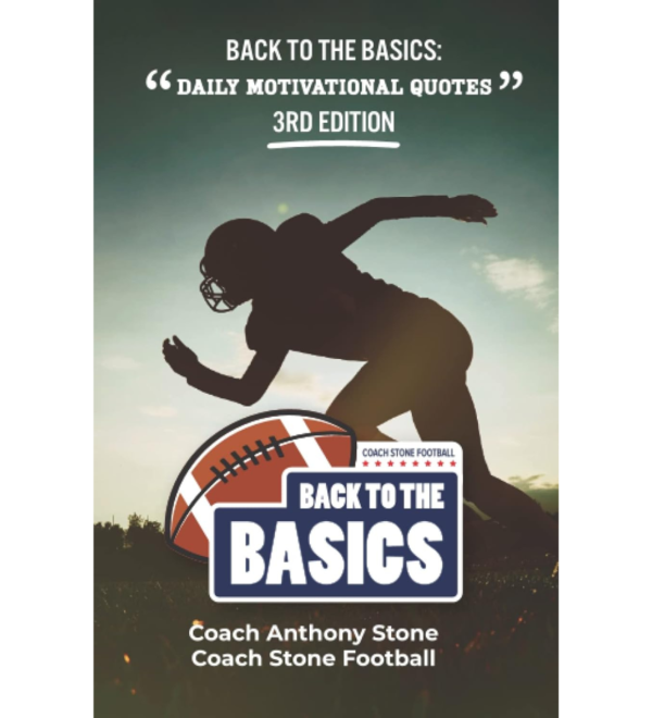 Back to the Basics Daily Motivational Quotes 3rd Edition