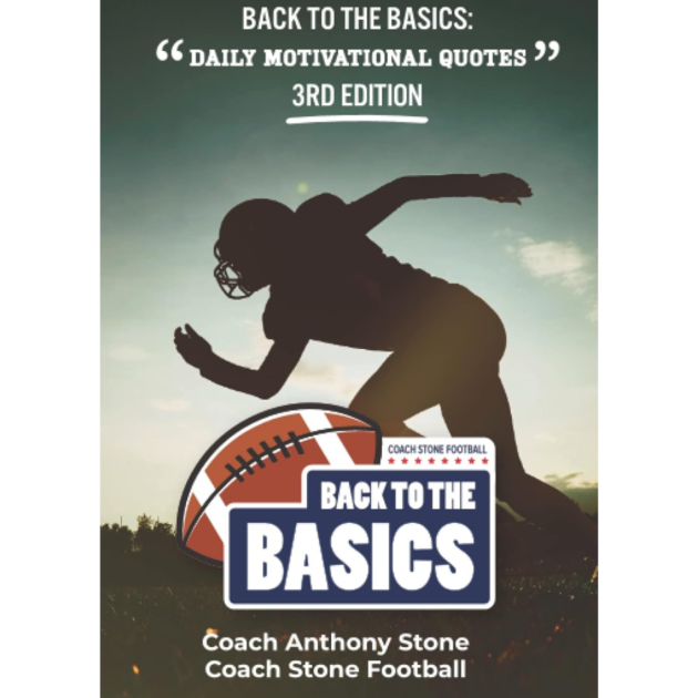 Back to the Basics Daily Motivational Quotes 3rd Edition