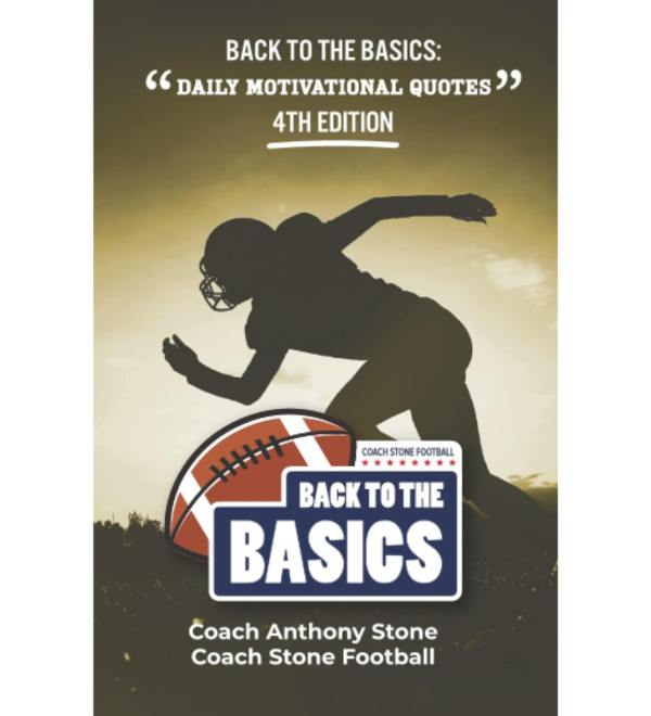 Back to the Basics Daily Motivational Quotes 4th Edition