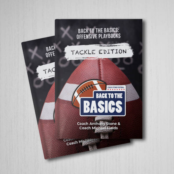 Back to the Basics: Offensive Playbooks: Tackle Edition